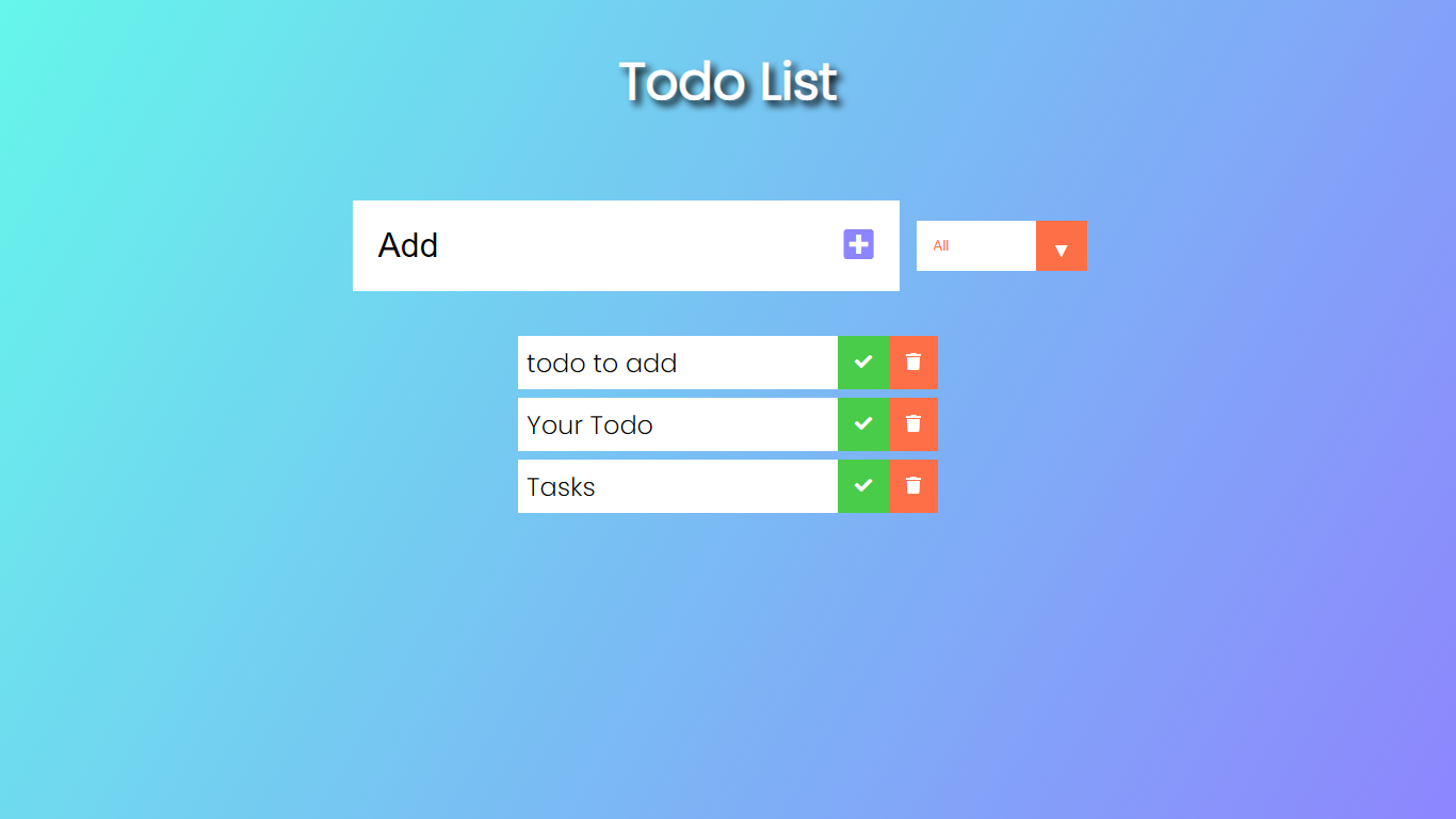 Todo List-img