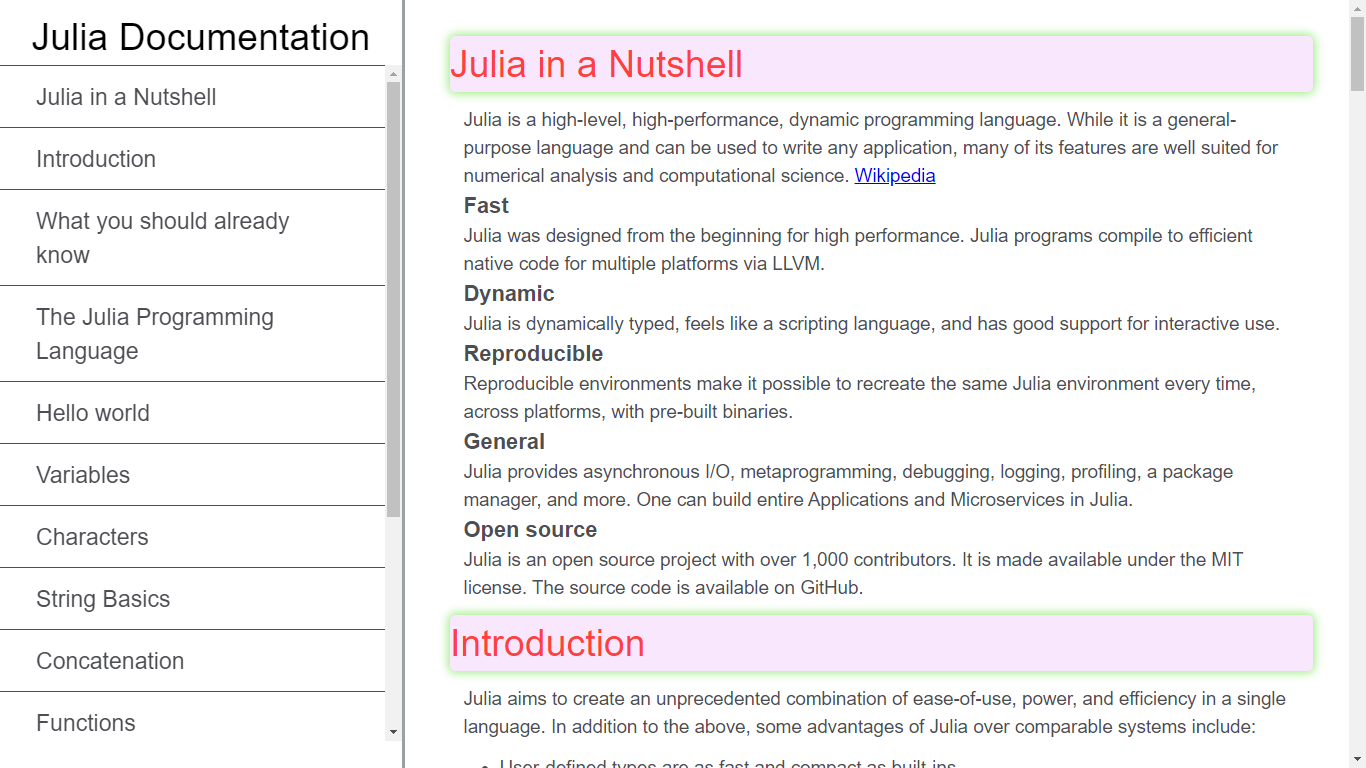 Documentation Page-img