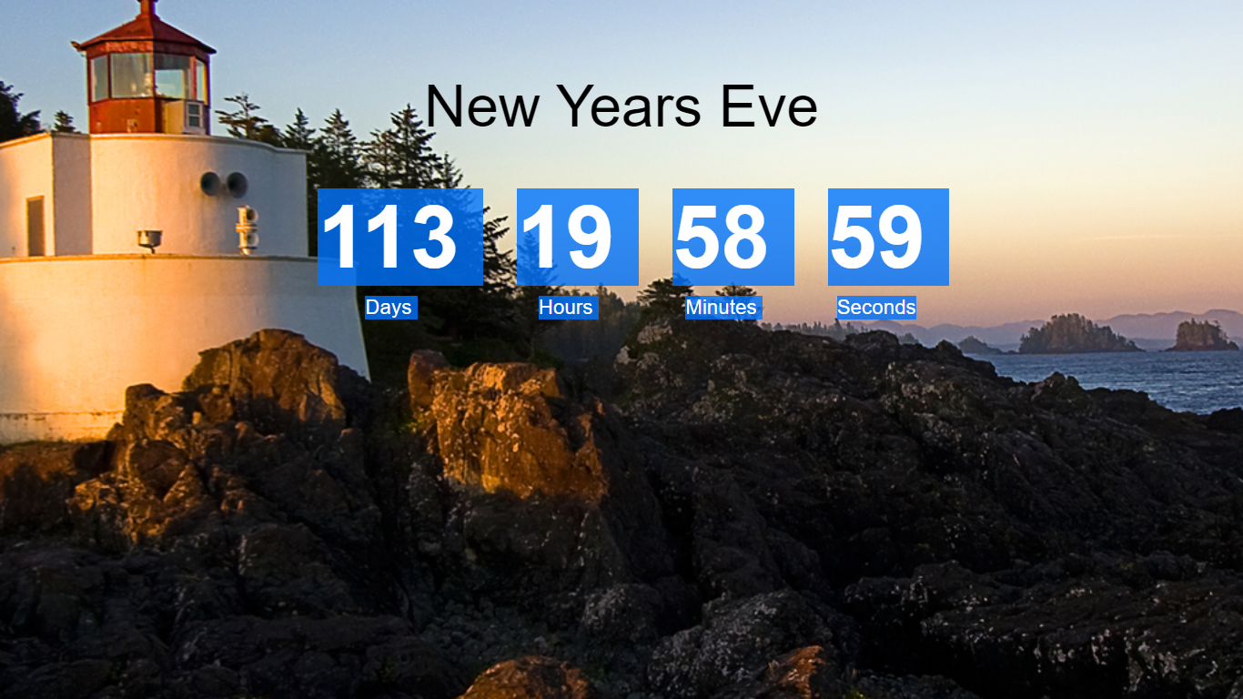 Countdown Timer-img