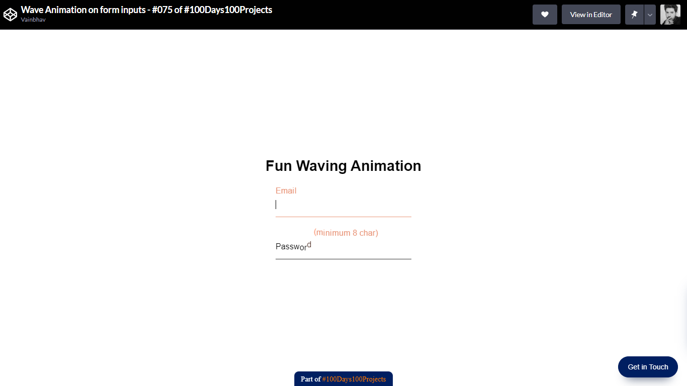 Wave Animation-img