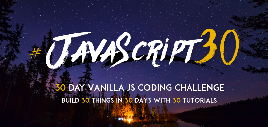 #JavaScript30-img